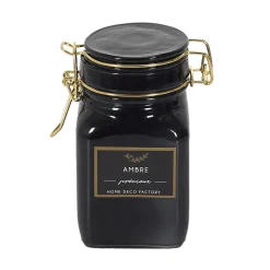 BOUGIE PARFUMEE POT CLIP APOTHICAIRE H.11.8CM