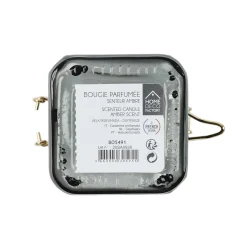 BOUGIE PARFUMEE POT CLIP APOTHICAIRE H.11.8CM
