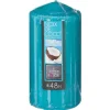 BOUGIE PARFUMEE RONDE 395G COCO 7X14CM