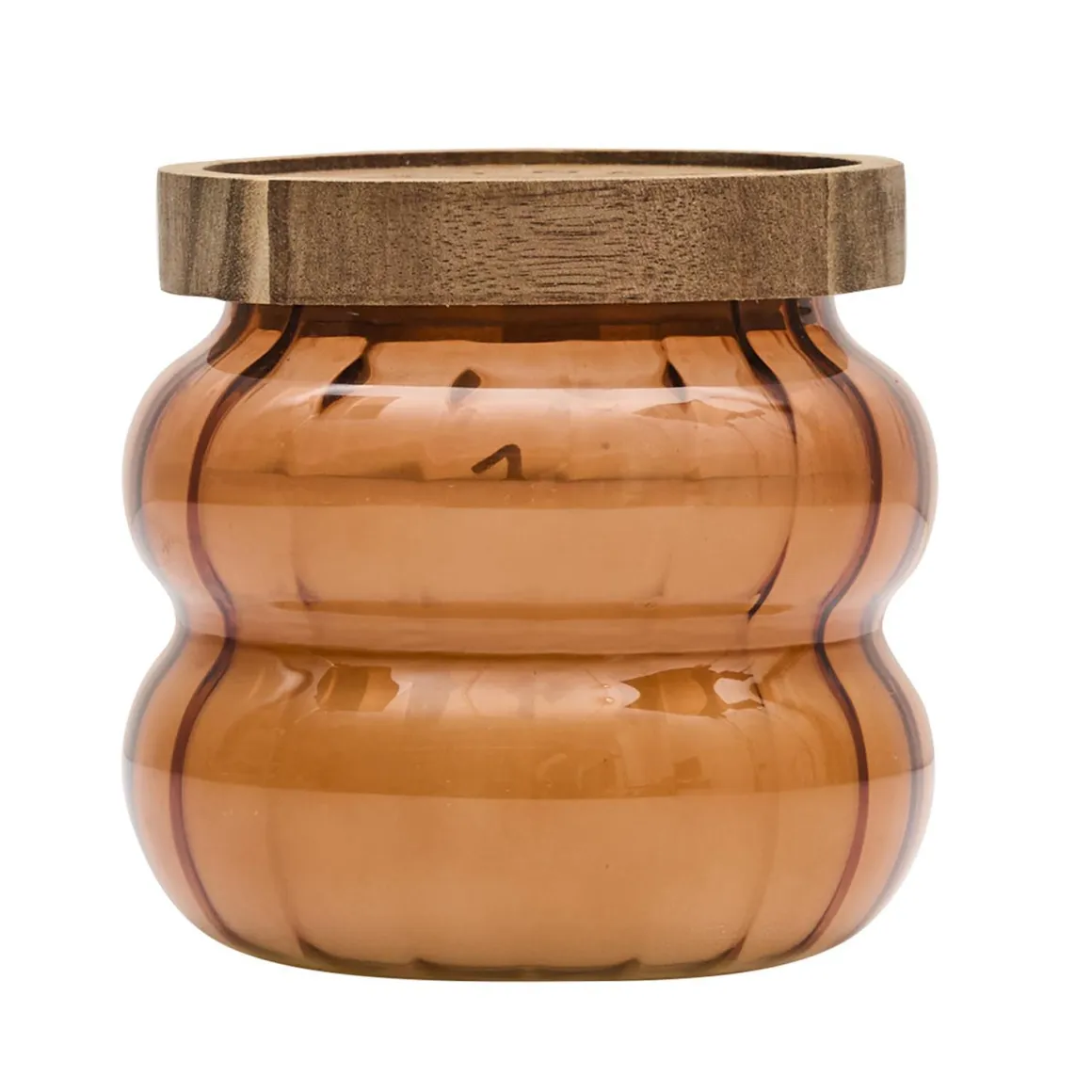 BOUGIE PARFUMEE SOFTNESS H.9CM