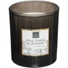 BOUGIE PARFUMEE TONKA LAVANDE MAEL 190G
