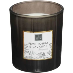BOUGIE PARFUMEE TONKA LAVANDE MAEL 190G