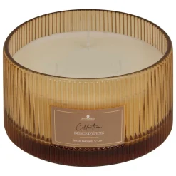 BOUGIE PARFUMEE VERRE ALBIE EPICE 635G