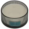 BOUGIE PARFUMEE VERRE ALBIE OUD 635G