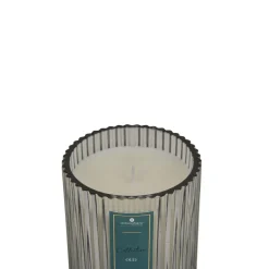 BOUGIE PARFUMEE VERRE ALBIE OUD 290G