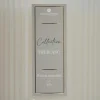 BOUGIE PARFUMEE VERRE ALBIE THE 290G