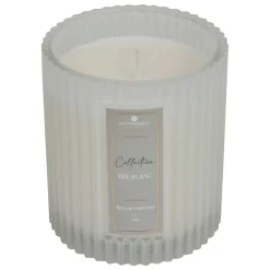BOUGIE PARFUMEE VERRE ALBIE THE 290G