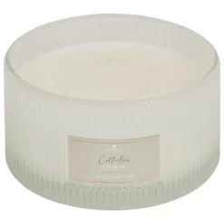BOUGIE PARFUMEE VERRE ALBIE THE 635G