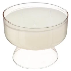 BOUGIE PARFUMEE VERRE ALICANTE JASMIN 450G