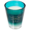 BOUGIE PARFUMEE VERRE ALMA PATCHOULI 270G