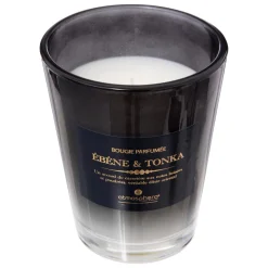 BOUGIE PARFUMEE VERRE ALMA TONKA 270G