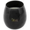 BOUGIE PARFUMEE VERRE ARLO YLANG 400G