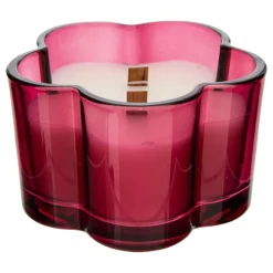 BOUGIE PARFUMEE VERRE CHACHA 330G