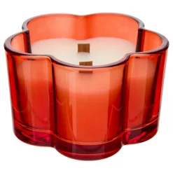 BOUGIE PARFUMEE VERRE CHACHA 330G