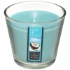BOUGIE PARFUMEE VERRE COCO NINA 190G