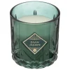 BOUGIE PARFUMEE VERRE COLLECTIONNEUR JASMIN 240G