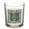 BOUGIE PARFUMEE VERRE COTON NEDA 110G