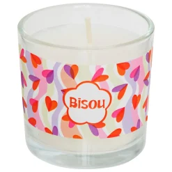 BOUGIE PARFUMEE VERRE DARIL VAN 46G