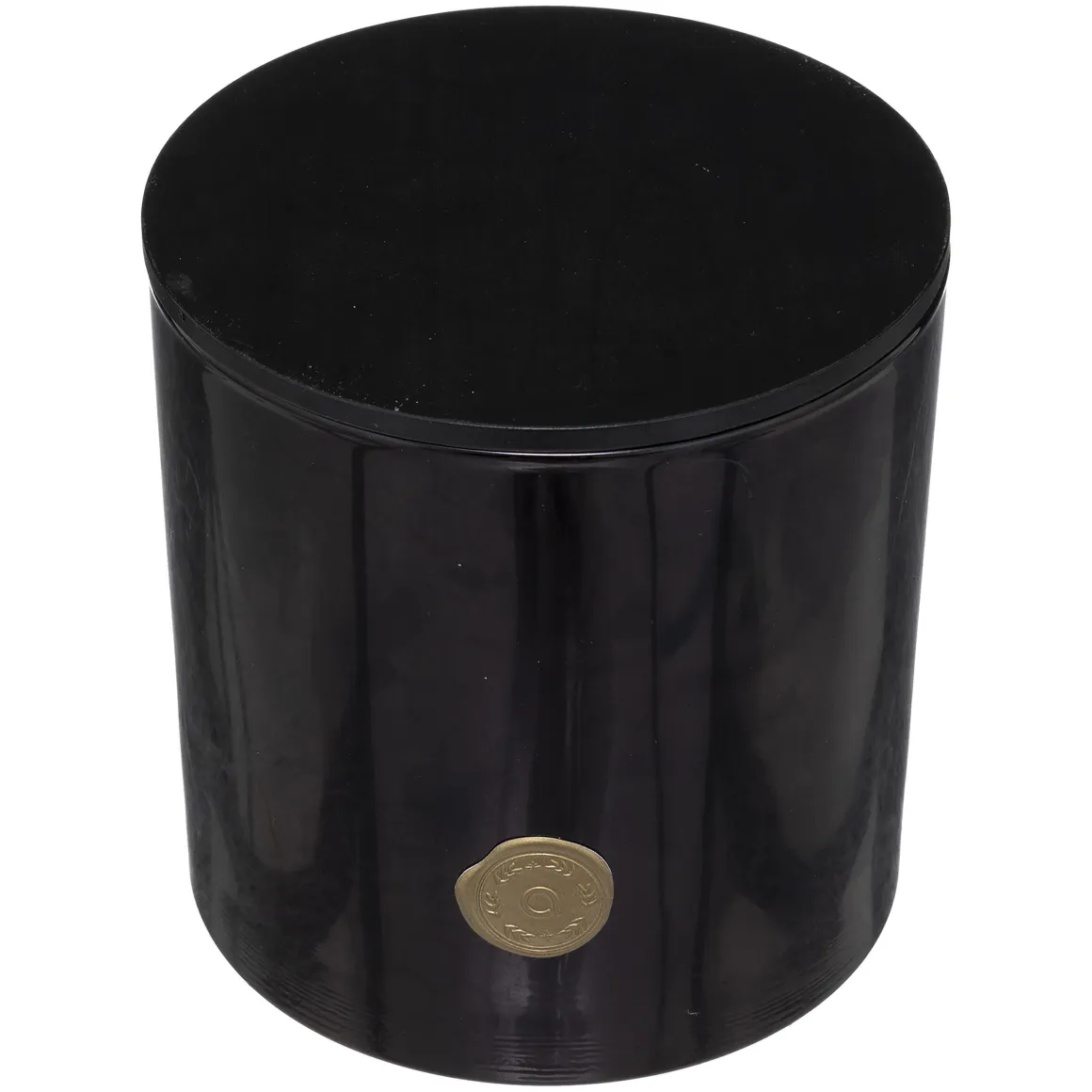 BOUGIE PARFUMEE VERRE ENZO FRAISE DES BOIS 1200G