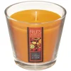 BOUGIE PARFUMEE VERRE EXOTIQUE NINA 190G