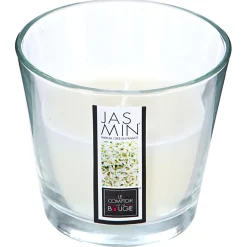 BOUGIE PARFUMEE VERRE 135G NINA