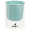 BOUGIE PARFUMEE VERRE ILAN MONOI 220G