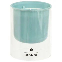 BOUGIE PARFUMEE VERRE ILAN MONOI 220G