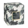 BOUGIE PARFUMEE VERRE NEDA LIN 110G