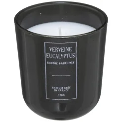BOUGIE PARFUMEE VERRE SILI PATCH 170G
