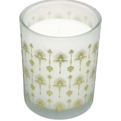 BOUGIE PARFUMEE VERRE SUITE 210G
