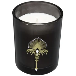 BOUGIE PARFUMEE VERRE SUITE 210G