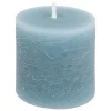 BOUGIE VOTIVE OLIA ORAGE D.4.5CM X4 PIECES
