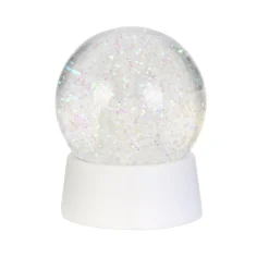 BOULE A NEIGE BOUDDHA 6.5CM
