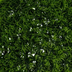 BOULE DE BUIS HERBE CARLY D.37CM