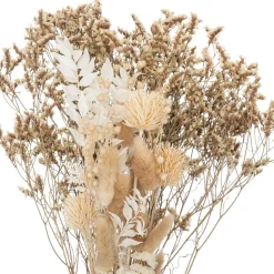 BOUQUET COMPOSE SEA VIEW H.53CM