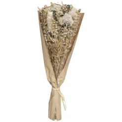 BOUQUET COMPOSITION CHARDON NATUREL