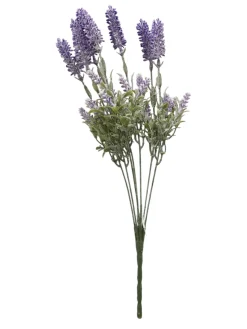 BOUQUET DE LAVANDE H43CM