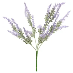 BOUQUET LAVANDE PROVENCE H.37CM