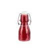 BOUTEILLE A CONDIMENTS VERRE 75ML