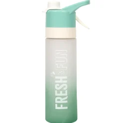 BOUTEILLE BRUMISATEUR 2 EN 1
