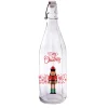 BOUTEILLE CASSE NOISETTE MERRY CHRISTMAS 1L