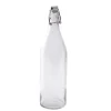 BOUTEILLE CLASSIQUE VERRE 1L