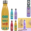 BOUTEILLE DE TRANSPORT ISO DOLCE VITA 50CL