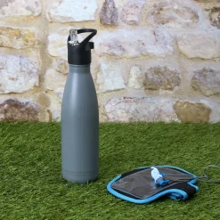 BOUTEILLE ISOTHERME BOUCHON SPORT 50CL