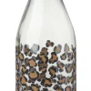 BOUTEILLE LIMONADE LEOPARD 1L