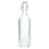 BOUTEILLE LIMONADE LINE 1L TRANSPARENT