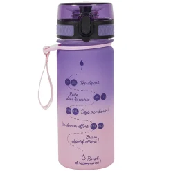 BOUTEILLE MOTIVATION 500ML