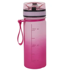 BOUTEILLE MOTIVATION 500ML