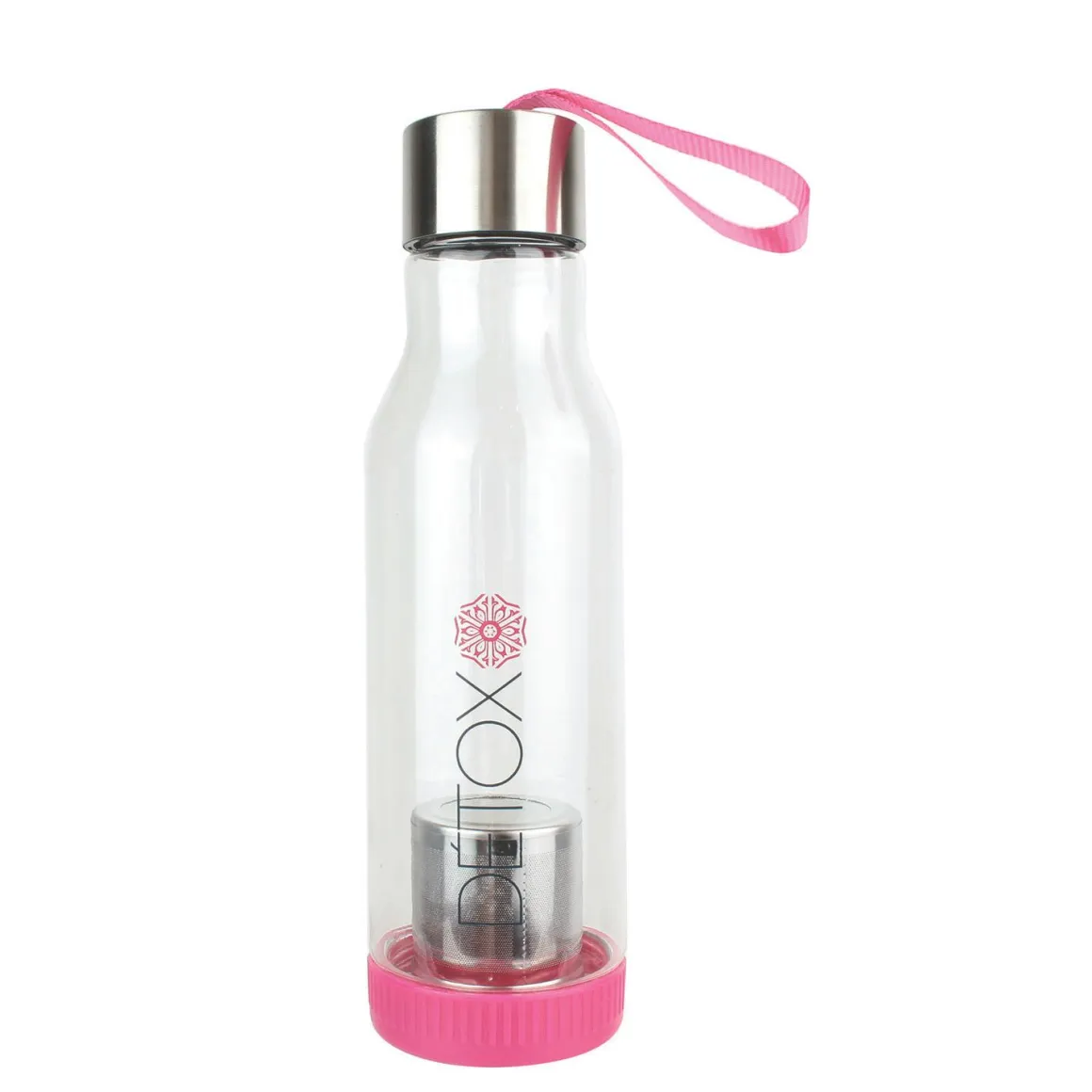 BOUTEILLE THE INFUSEUR 500ML