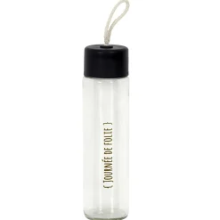 BOUTEILLE TRANSPORT VERRE 33CL